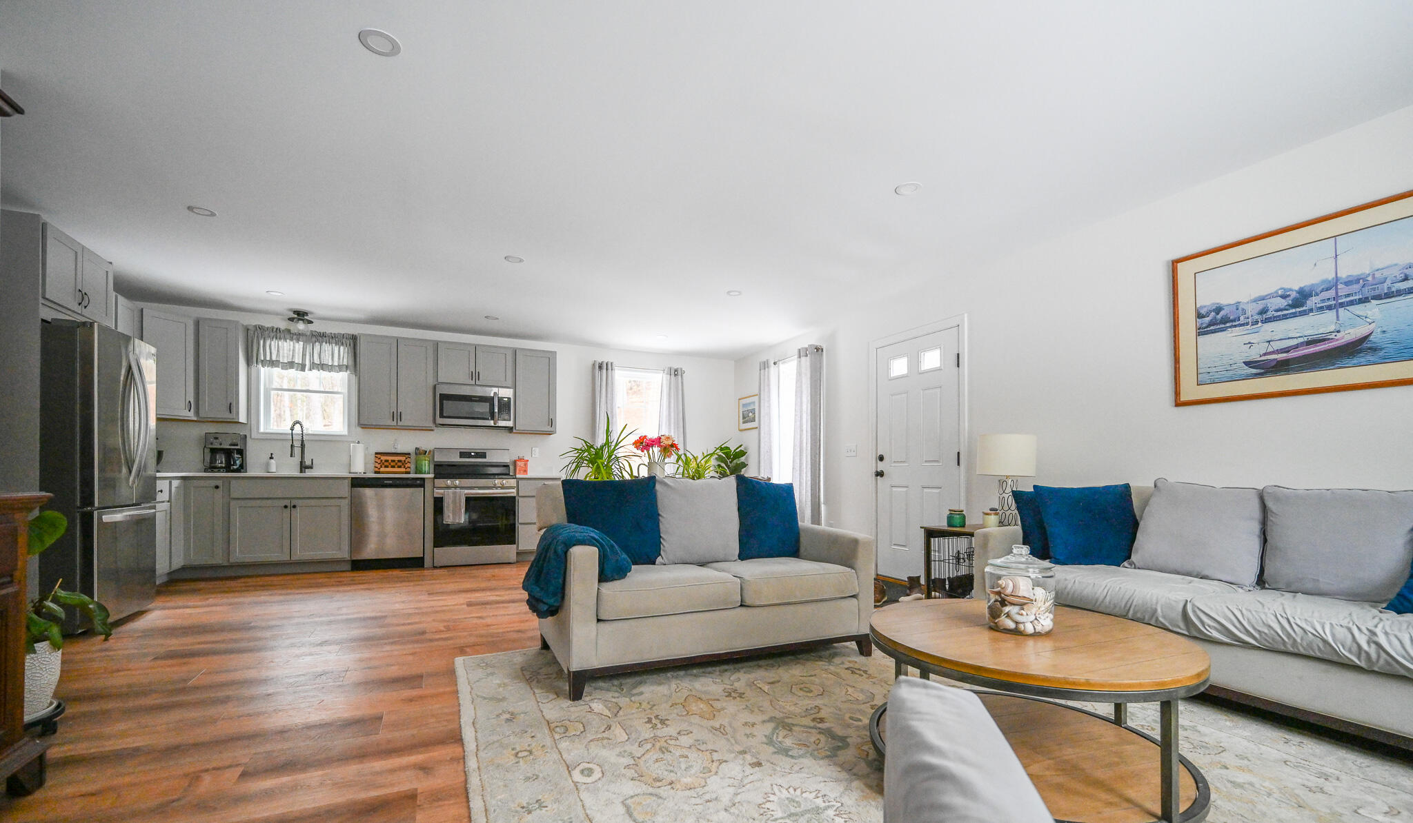 84 Harbor View Road Limerick ME 04048