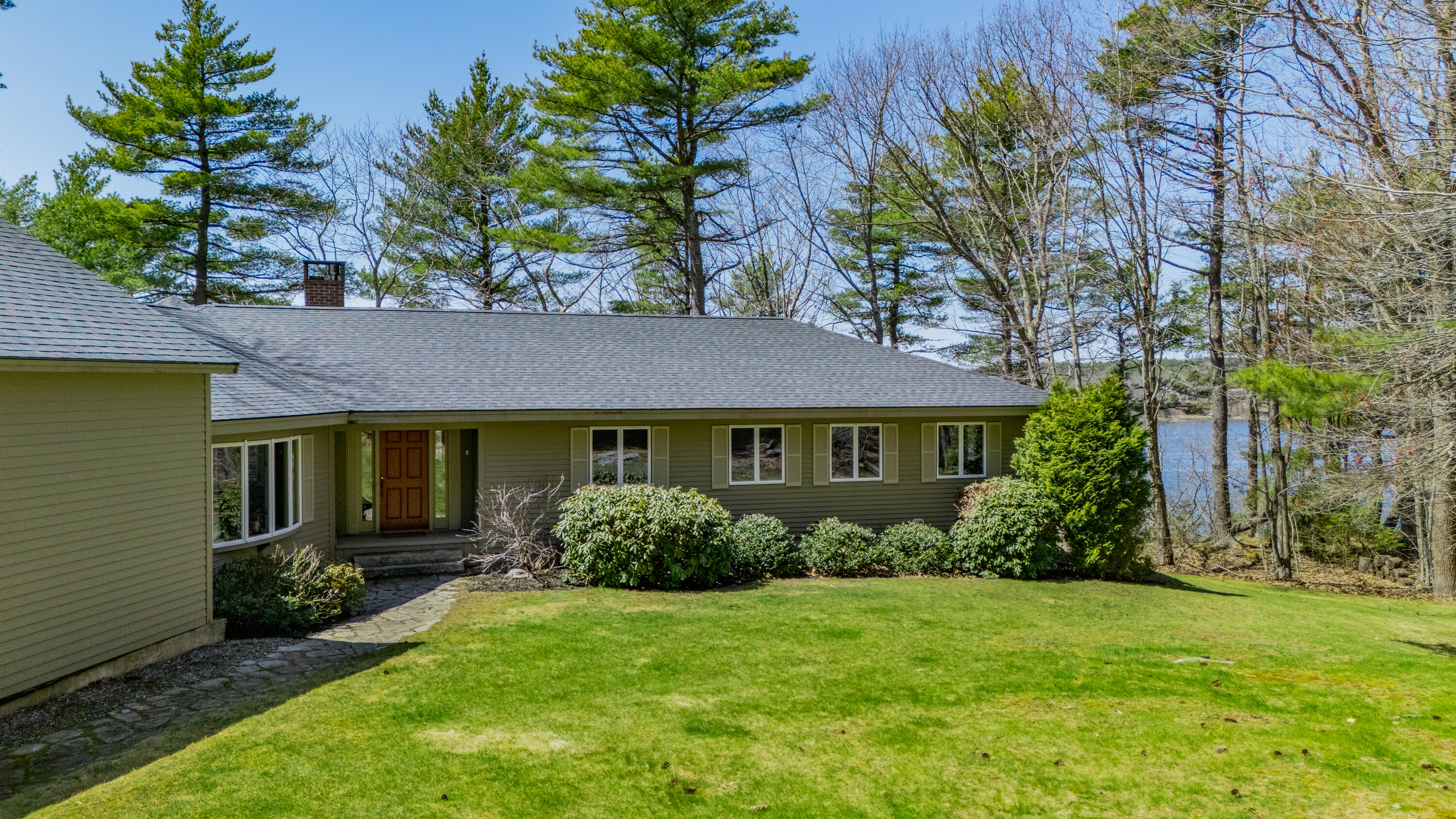 126 Middle Road Woolwich ME 04579