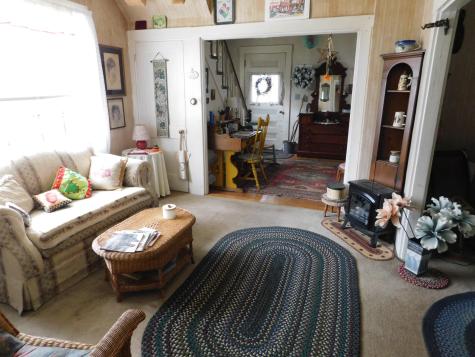 25 Leavitt Street Skowhegan ME 04976