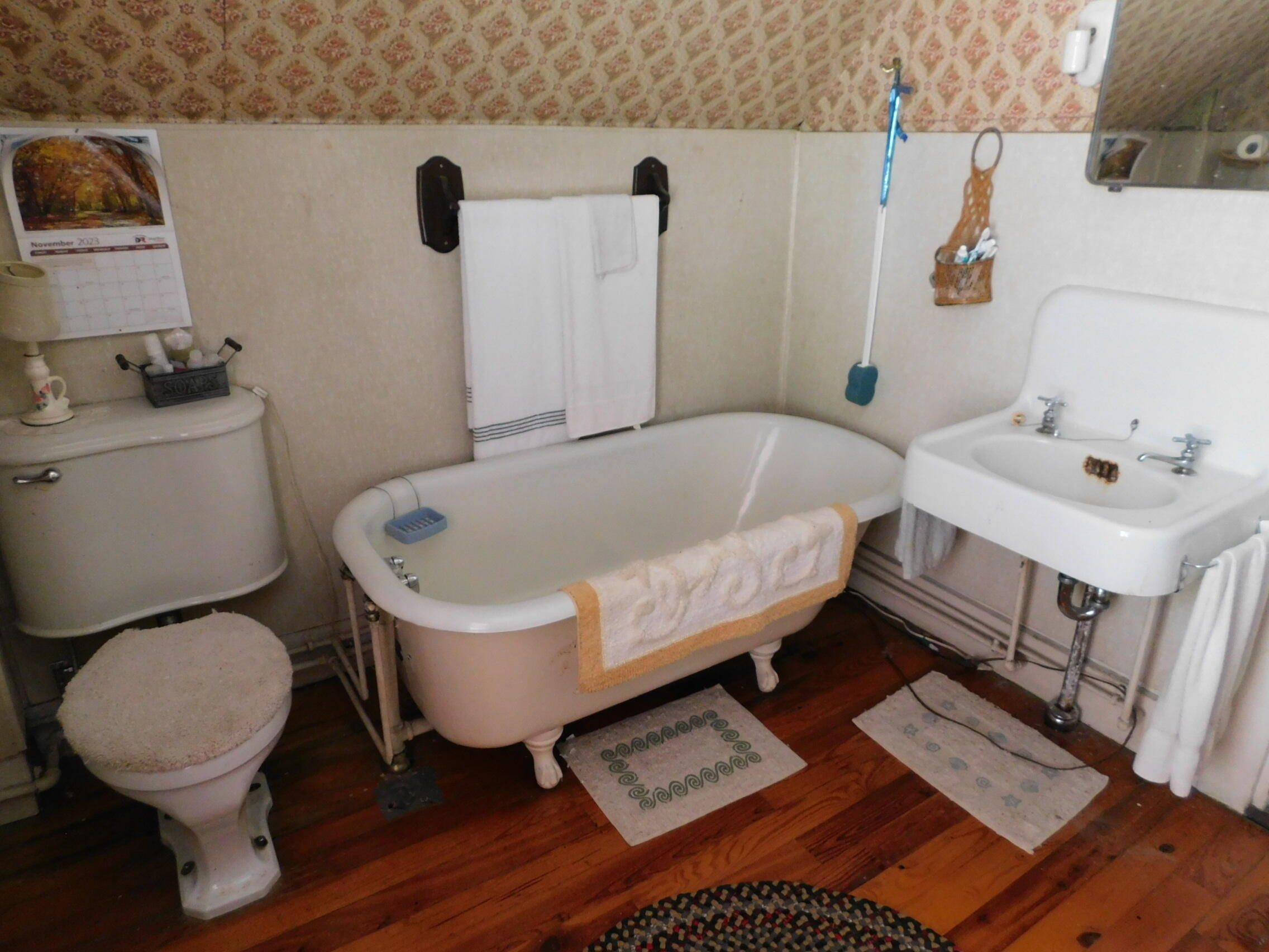 25 Leavitt Street Skowhegan ME 04976