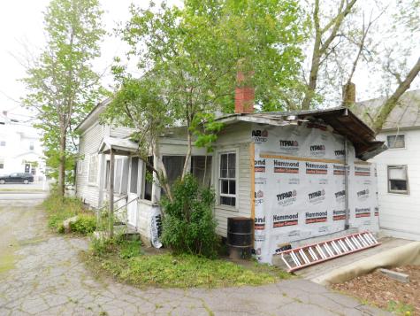25 Leavitt Street Skowhegan ME 04976
