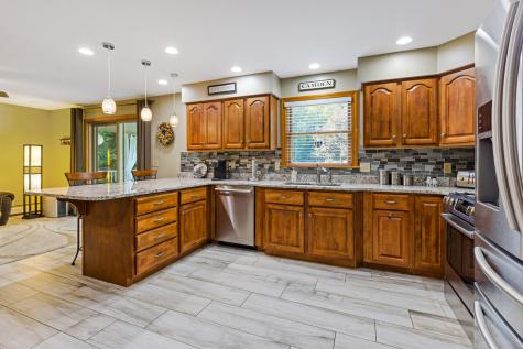 18 Wedgewood Drive Oakland ME 04963