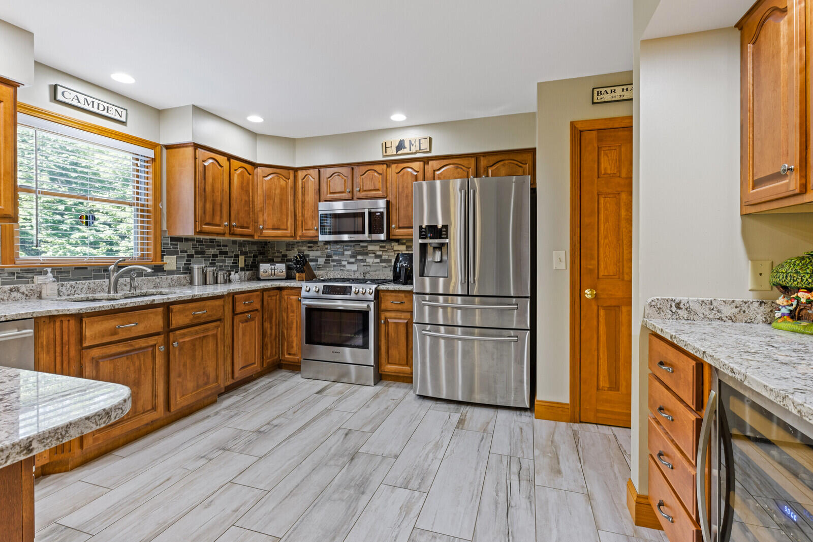 18 Wedgewood Drive Oakland ME 04963