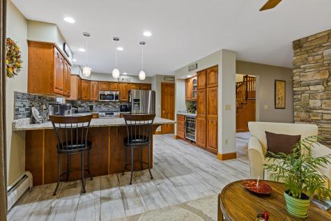 18 Wedgewood Drive Oakland ME 04963