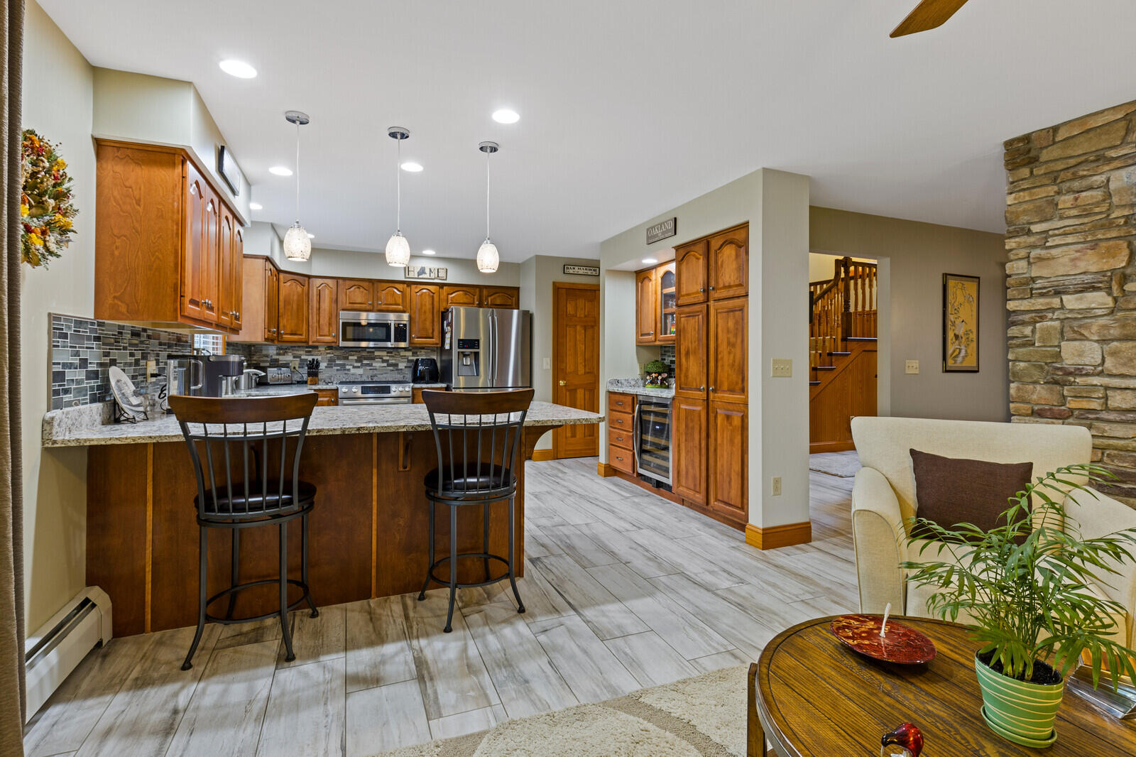 18 Wedgewood Drive Oakland ME 04963