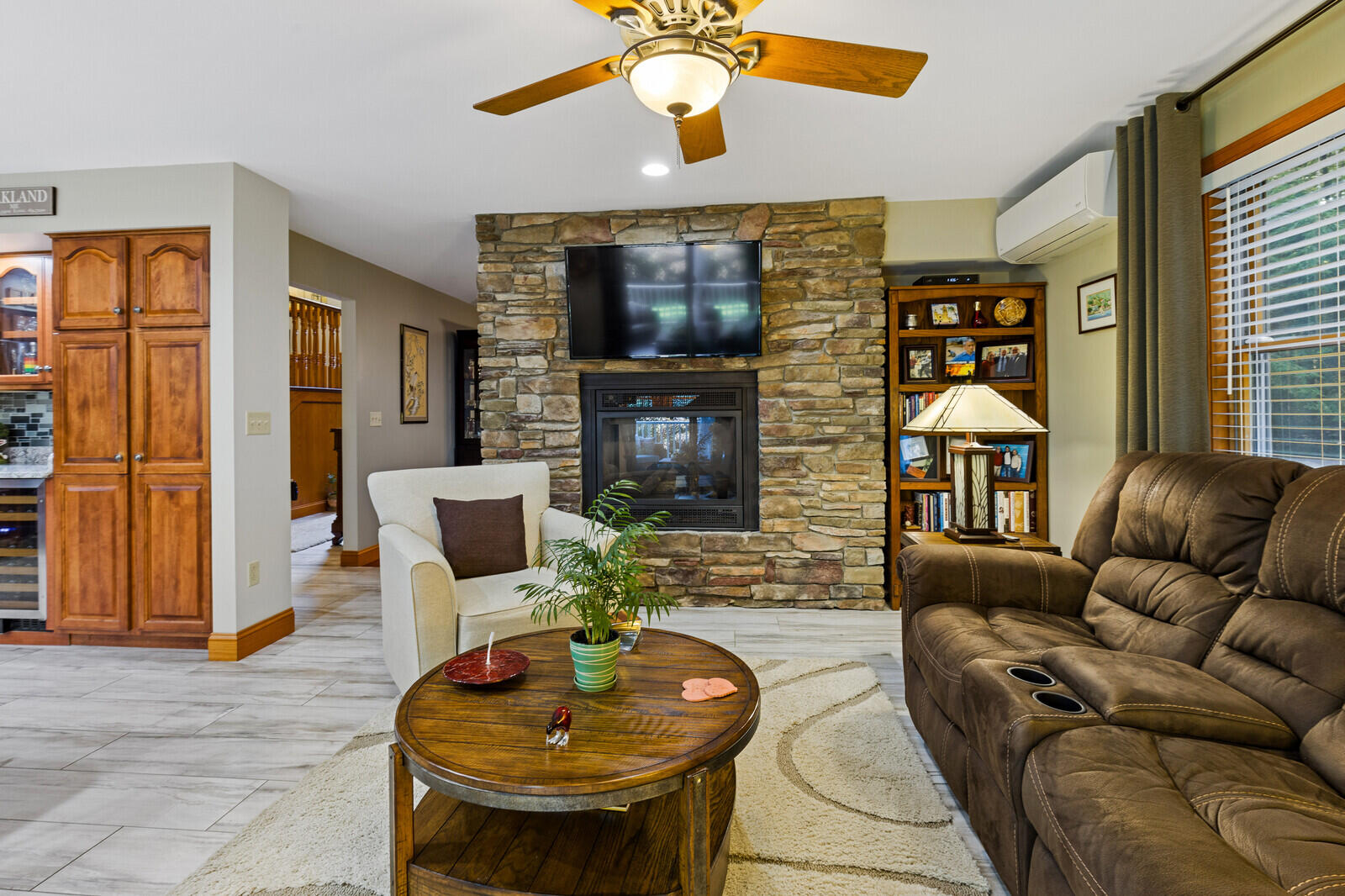 18 Wedgewood Drive Oakland ME 04963