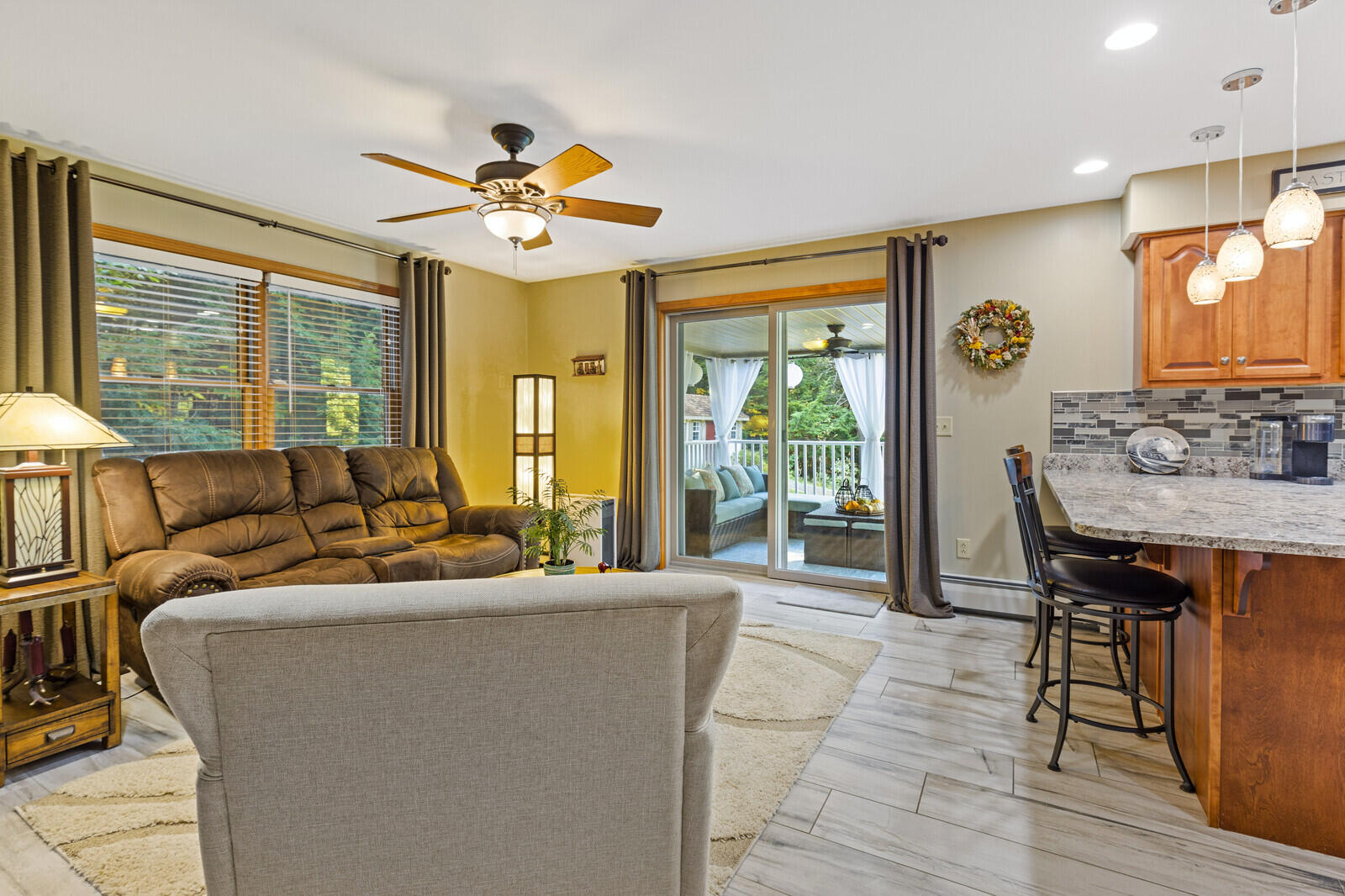 18 Wedgewood Drive Oakland ME 04963