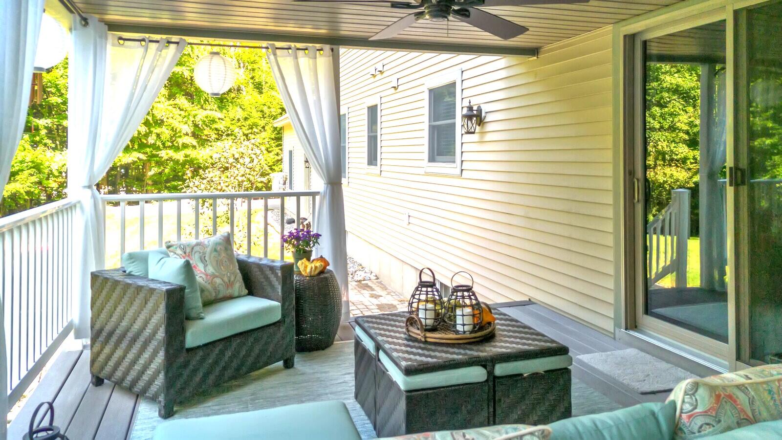 18 Wedgewood Drive Oakland ME 04963