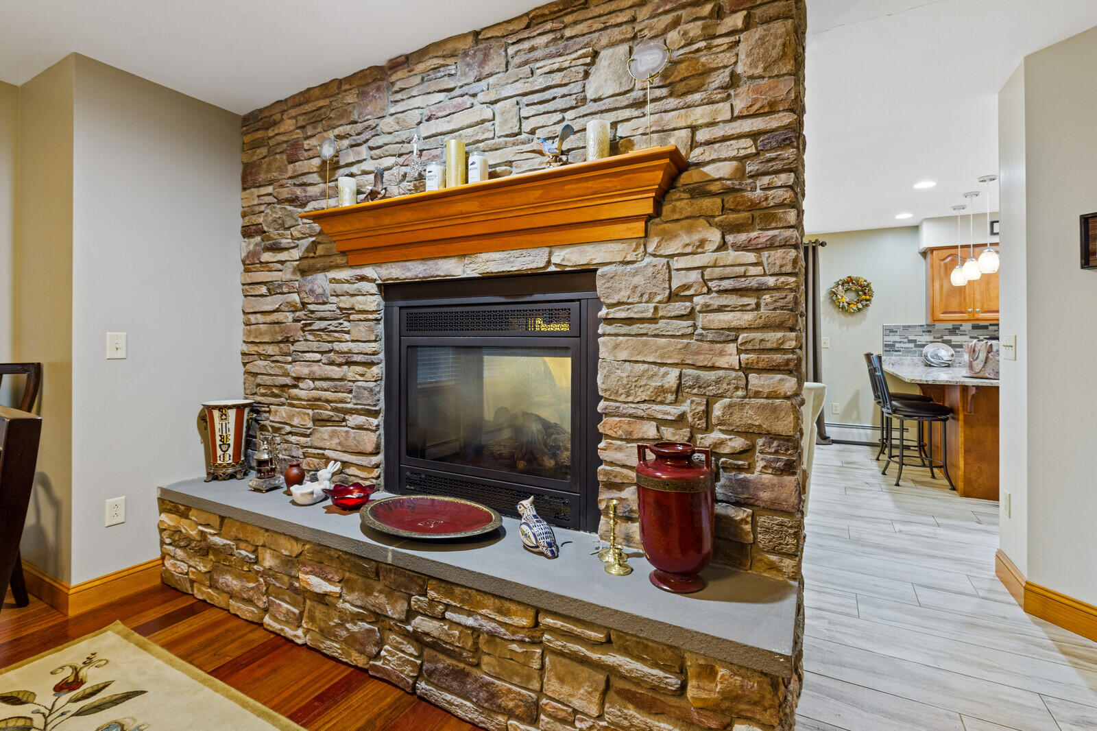 18 Wedgewood Drive Oakland ME 04963