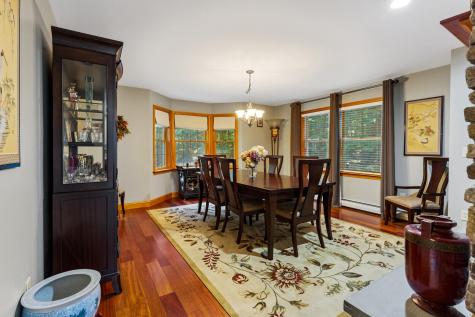 18 Wedgewood Drive Oakland ME 04963