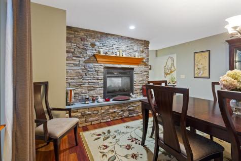 18 Wedgewood Drive Oakland ME 04963