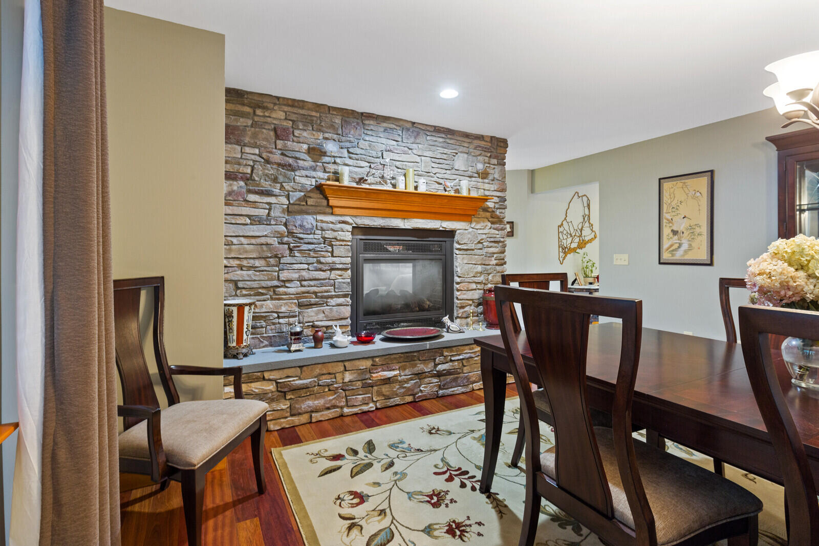 18 Wedgewood Drive Oakland ME 04963