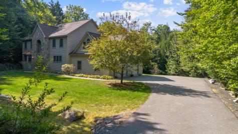 18 Wedgewood Drive Oakland ME 04963