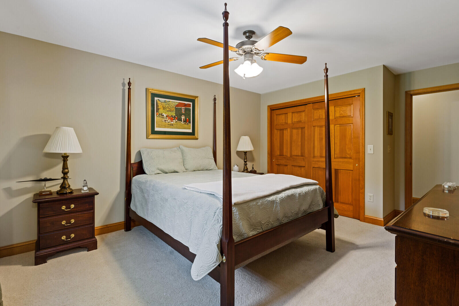 18 Wedgewood Drive Oakland ME 04963