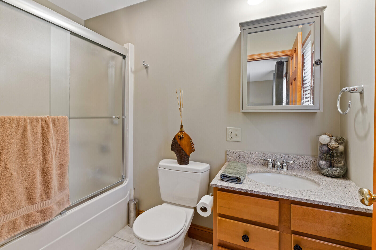 18 Wedgewood Drive Oakland ME 04963