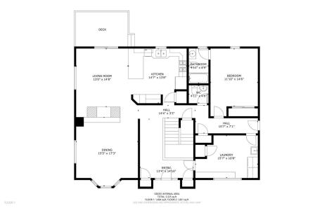 18 Wedgewood Drive Oakland ME 04963