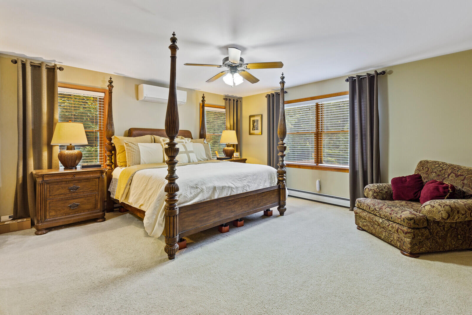 18 Wedgewood Drive Oakland ME 04963