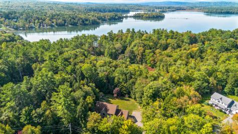 18 Wedgewood Drive Oakland ME 04963