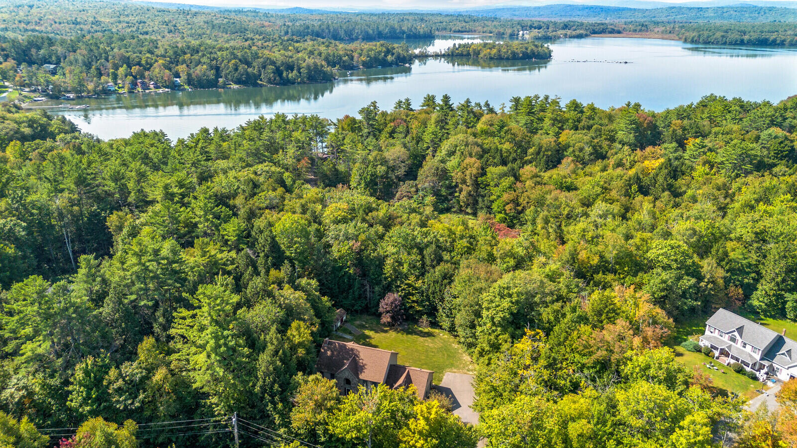 18 Wedgewood Drive Oakland ME 04963