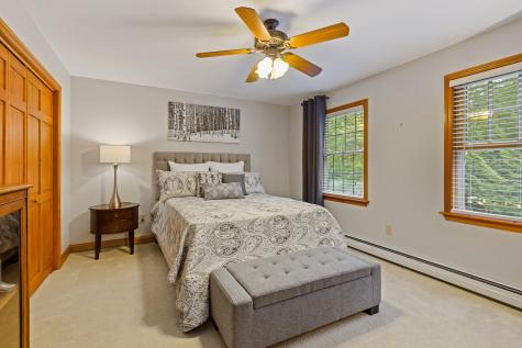 18 Wedgewood Drive Oakland ME 04963