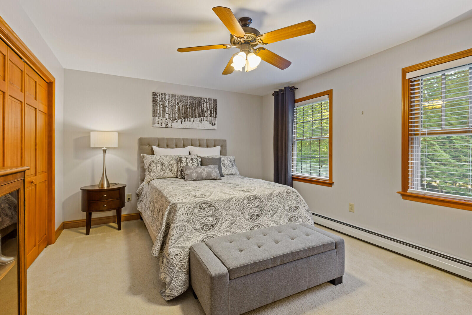 18 Wedgewood Drive Oakland ME 04963