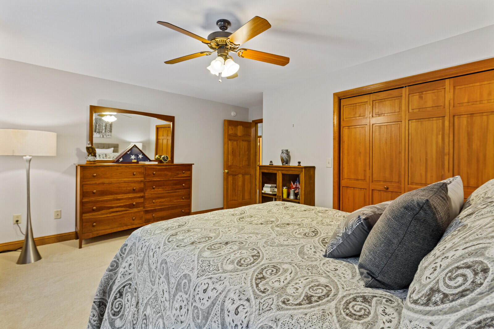 18 Wedgewood Drive Oakland ME 04963