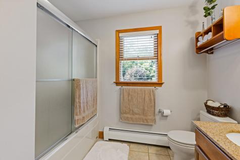 18 Wedgewood Drive Oakland ME 04963