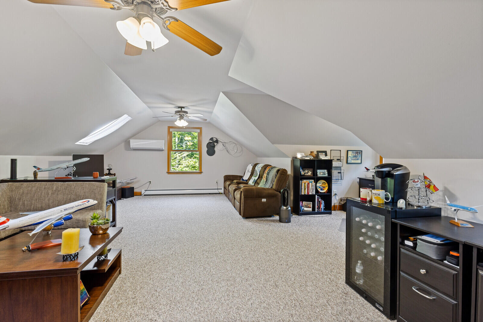 18 Wedgewood Drive Oakland ME 04963