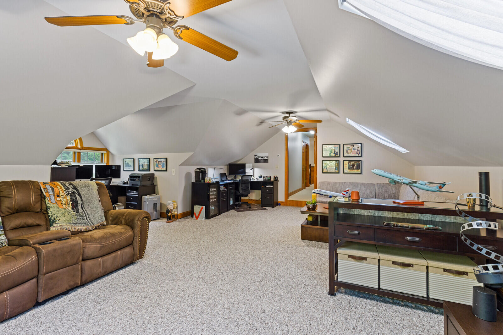 18 Wedgewood Drive Oakland ME 04963