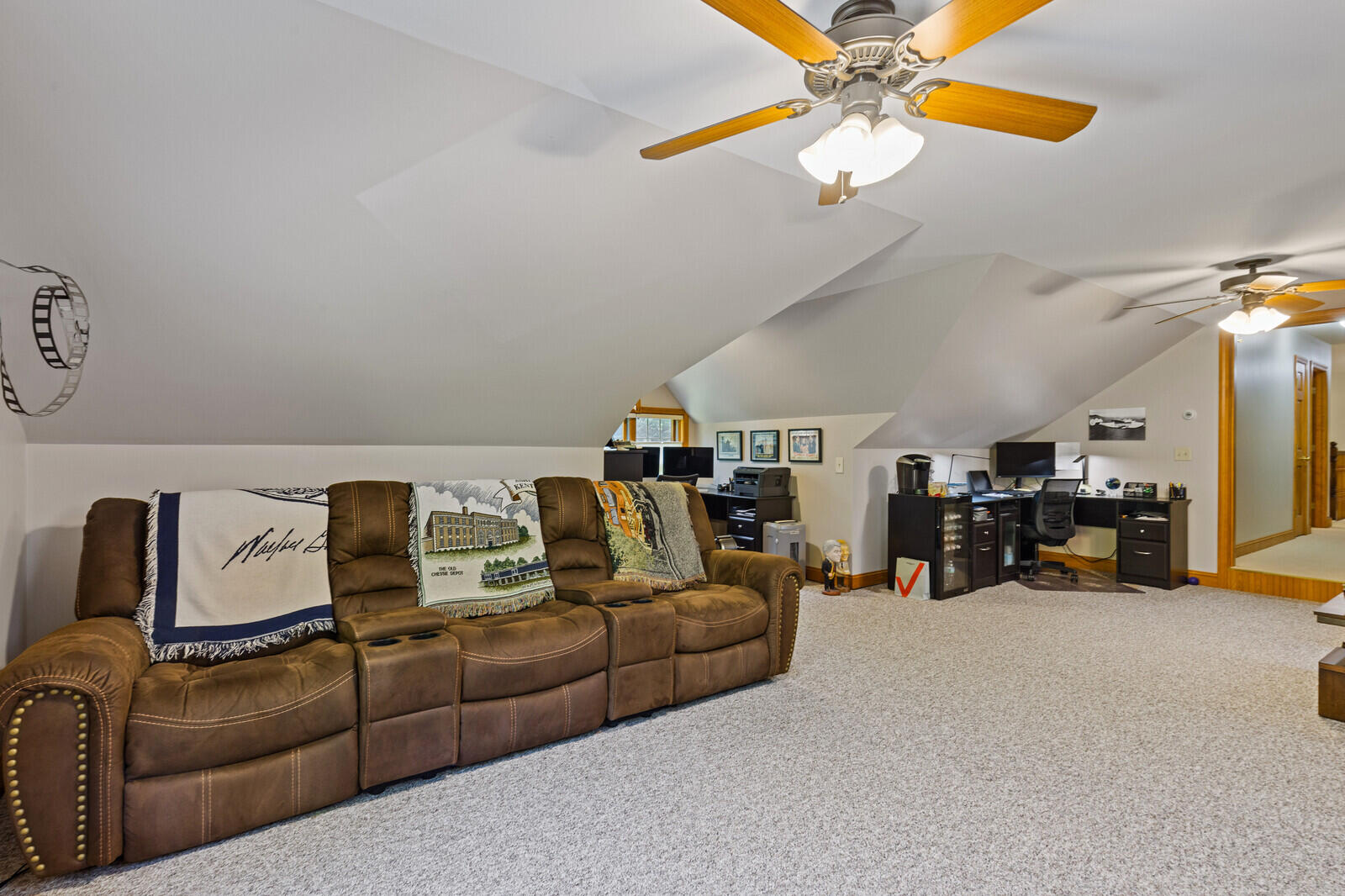 18 Wedgewood Drive Oakland ME 04963