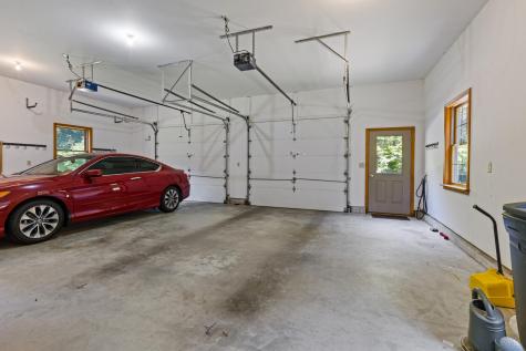 18 Wedgewood Drive Oakland ME 04963