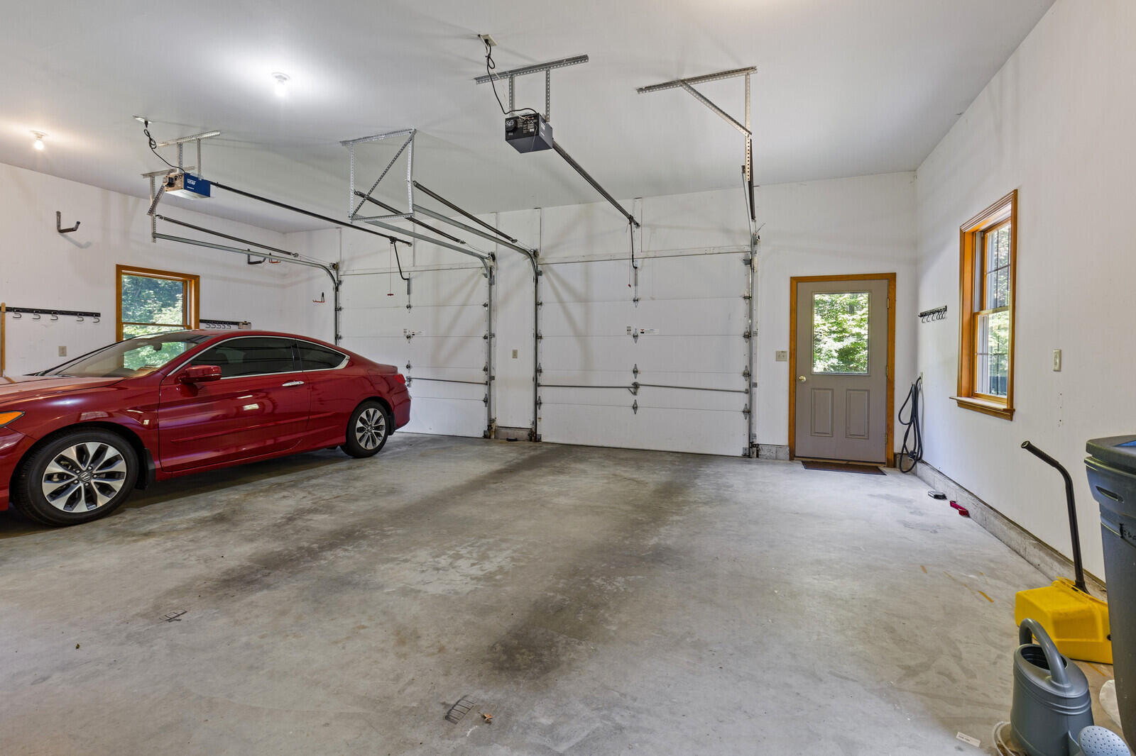 18 Wedgewood Drive Oakland ME 04963