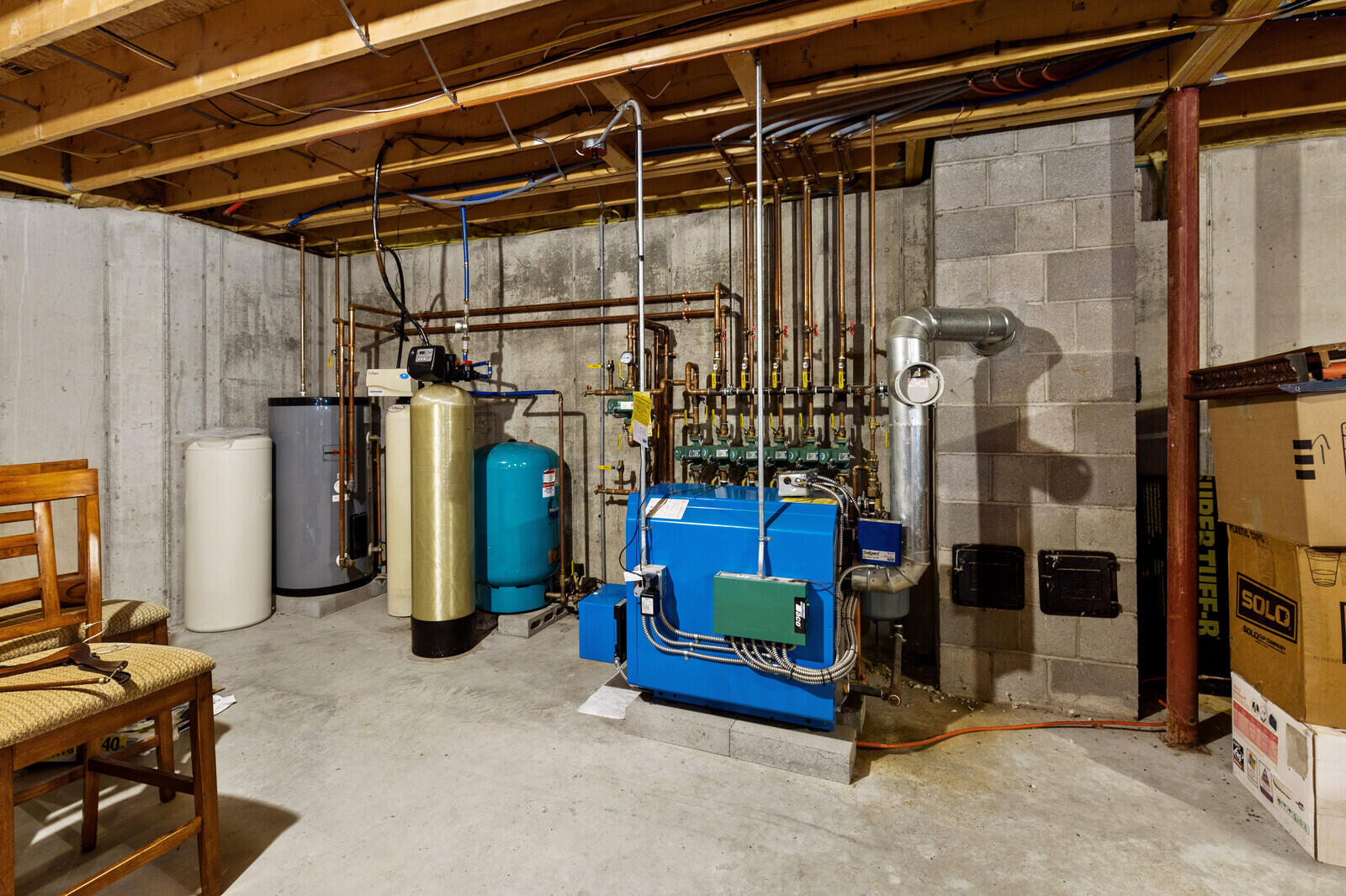 18 Wedgewood Drive Oakland ME 04963