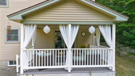 18 Wedgewood Drive Oakland ME 04963