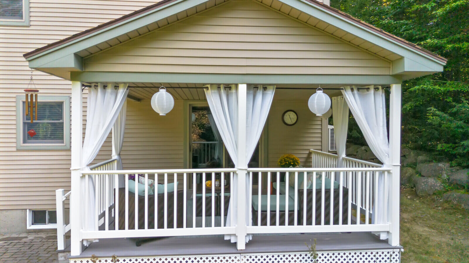 18 Wedgewood Drive Oakland ME 04963