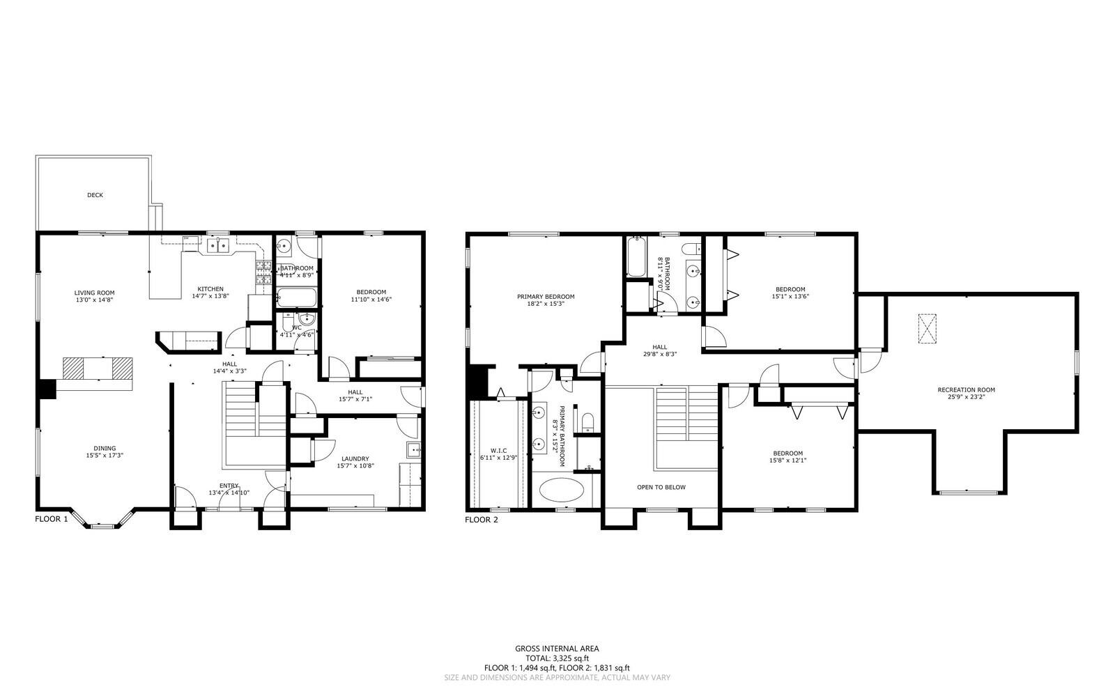 18 Wedgewood Drive Oakland ME 04963