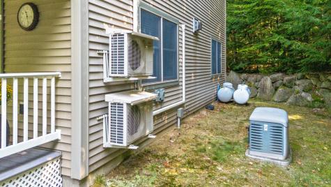 18 Wedgewood Drive Oakland ME 04963