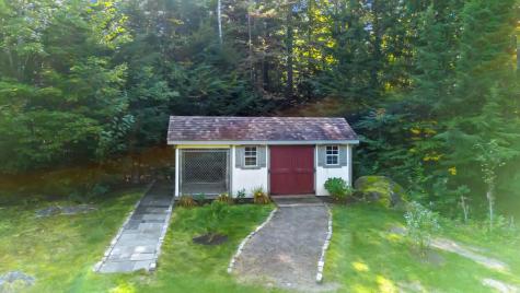 18 Wedgewood Drive Oakland ME 04963