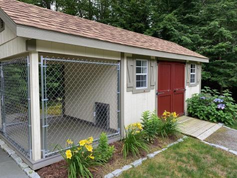 18 Wedgewood Drive Oakland ME 04963