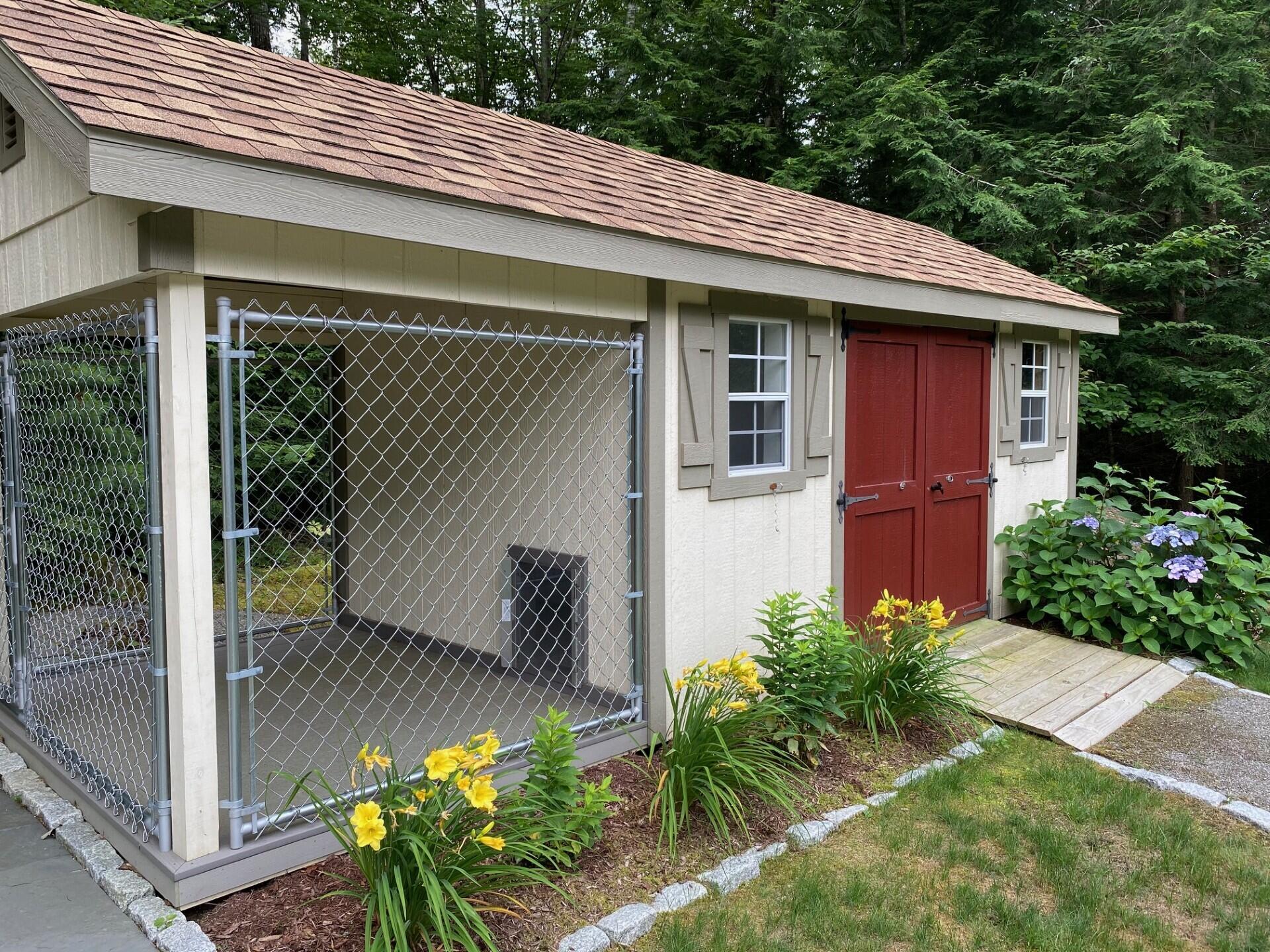 18 Wedgewood Drive Oakland ME 04963