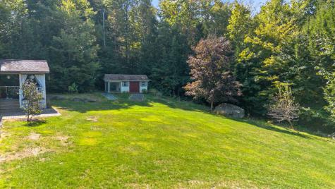 18 Wedgewood Drive Oakland ME 04963