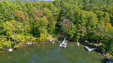 18 Wedgewood Drive Oakland ME 04963