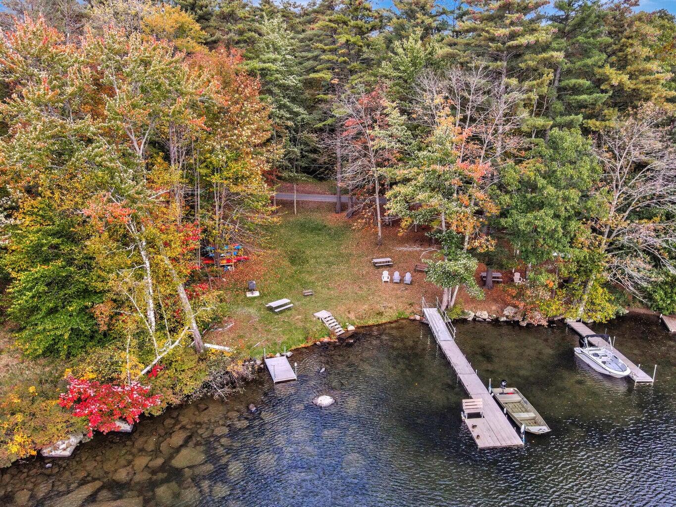 18 Wedgewood Drive Oakland ME 04963