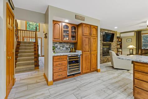 18 Wedgewood Drive Oakland ME 04963