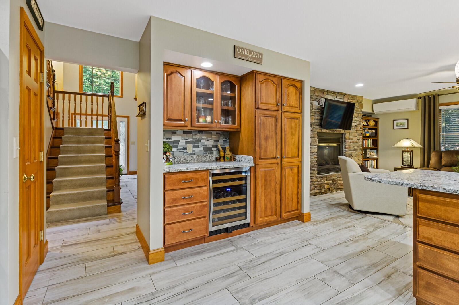 18 Wedgewood Drive Oakland ME 04963