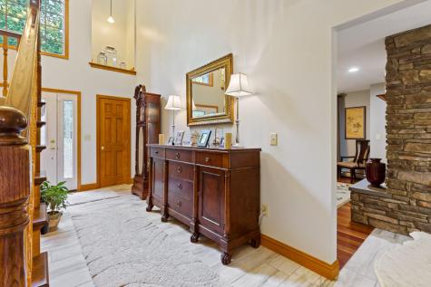 18 Wedgewood Drive Oakland ME 04963