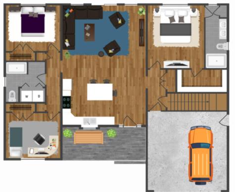 39 Jasper Lane Arundel ME 04046