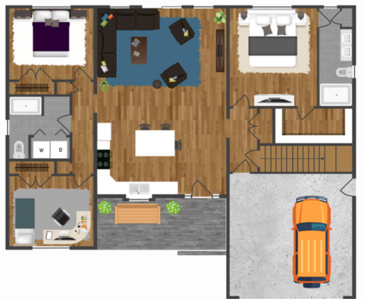 39 Jasper Lane Arundel ME 04046