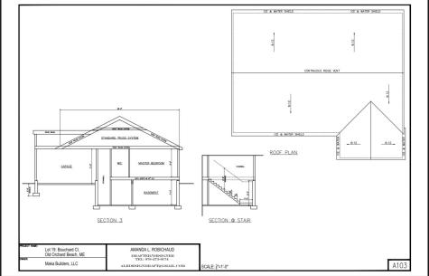 39 Jasper Lane Arundel ME 04046