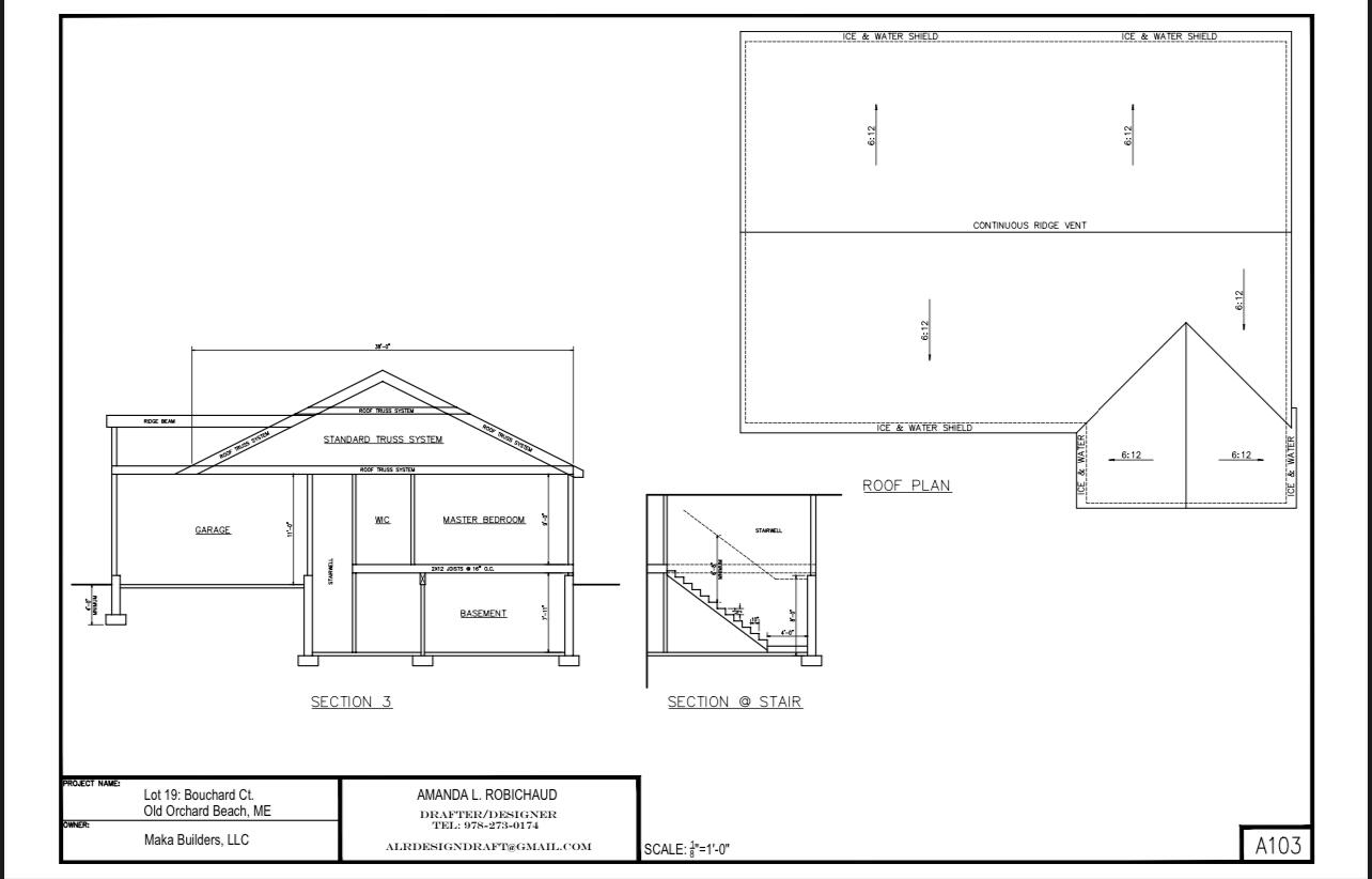 39 Jasper Lane Arundel ME 04046